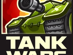 Gioco Tank Wars in linea