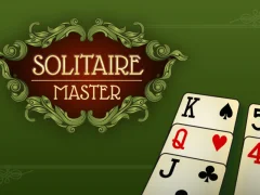 Gioco Solitaire Master in linea