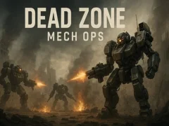 Gioco Dead Zone Mech Ops in linea
