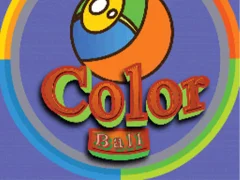 Gioco Color Ball in linea