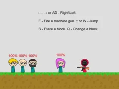 Gioco Sandbox Create Challenge in linea