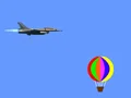 Gioco Air Dodge in linea