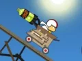 Gioco Kick Buttowski Featuring in linea