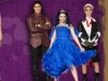 Gioco Descendants: Party At Auradon Prep in linea