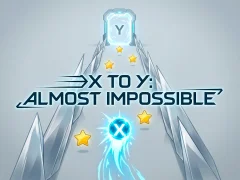 Gioco X to Y: Almost Impossible in linea