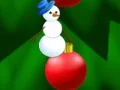 Gioco Snowman's christmas in linea