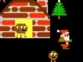 Gioco Santa goes crazy in linea