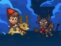 Gioco Reindeer rescue in linea