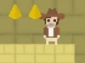 Gioco Pixel Doom: The Guardian Of Ankh in linea