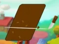 Gioco Cute Cookie Cut in linea