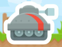 Gioco Mini Tanks in linea