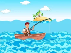 Gioco Tap to Fish in linea