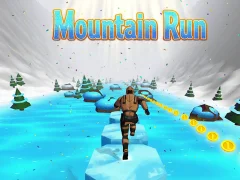 Gioco Mountain Run in linea
