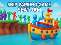 Gioco Ship Parking Game in linea