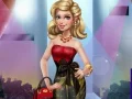 Gioco Sery Runway Dolly Dress Up in linea