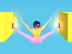 Gioco Pokey Woman in linea