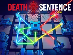 Gioco Death Sentence in linea