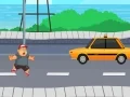 Gioco Crazy Runner in linea