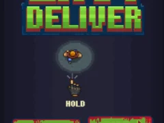 Gioco Last Deliver in linea