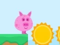 Gioco Pig Run in linea