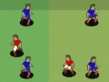 Gioco Euro 2016 Goal Rush in linea