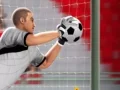 Gioco Goalkeeper Challenge in linea