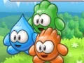 Gioco Blobs Plops in linea