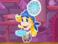 Gioco Cinderella’s Rush in linea
