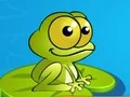 Gioco Classic Frog in linea