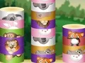 Gioco Zoo Animals in linea