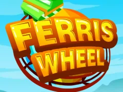 Gioco Ferris wheel in linea