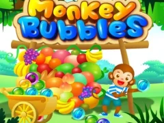Gioco Monkey Bubbles in linea
