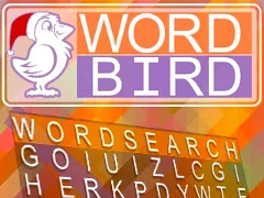 Gioco Word Bird in linea