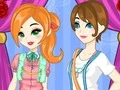 Gioco Secret BFF in linea