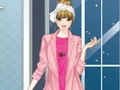 Gioco Casual Dress Fashion in linea