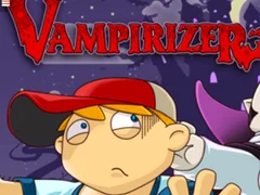 Gioco Vampirizer in linea