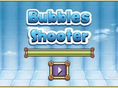 Gioco Bubbles Shooter in linea