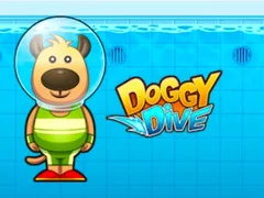 Gioco Doggy Dive in linea