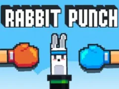 Gioco Rabbit Punch in linea