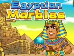 Gioco Egyptian Marbles in linea
