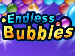 Gioco Endless Bubbles in linea