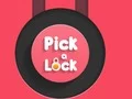 Gioco Pick A Lock in linea