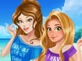 Gioco Princess Aurora Fashion Statement in linea