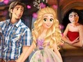 Gioco Princess Secret Date in linea
