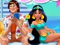 Gioco Valentine`s Cheating Jasmine in linea