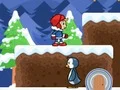 Gioco Iced Land Adventure in linea