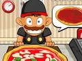 Gioco Pizza Party in linea
