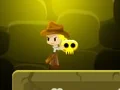 Gioco The Skull Gold in linea