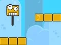 Gioco Block Jumper in linea