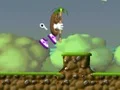 Gioco Jungle Run in linea